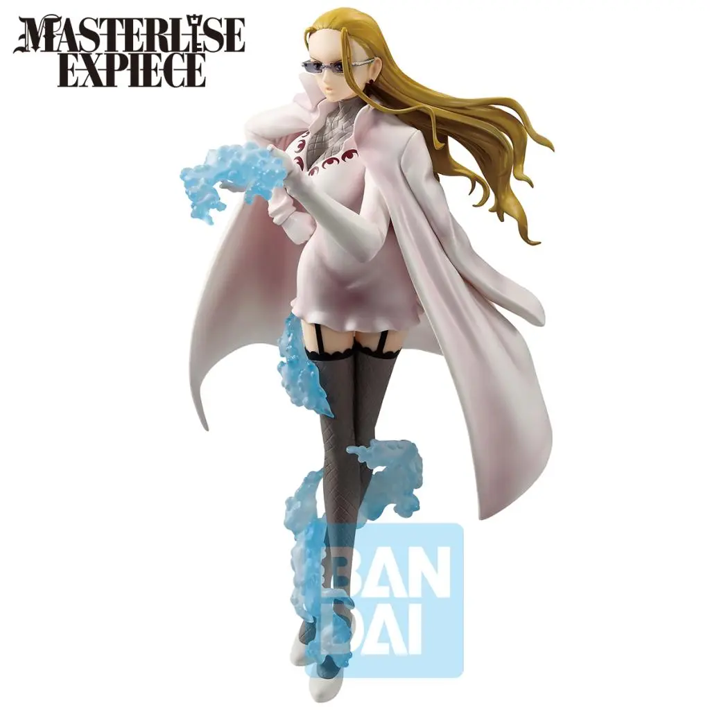 ONE PIECE - Kalifa - Fig. Memory of heroines devil's night 20cm